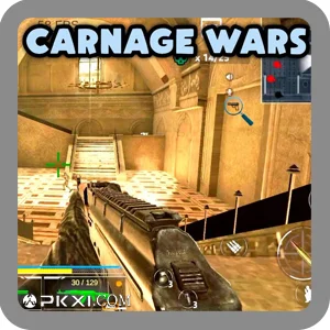 Carnage Wars 1684270717 Carnage Wars