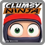 Clumsy Ninja 1683042013 150x150 Clumsy Ninja