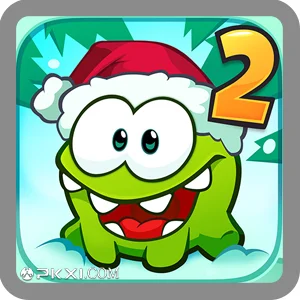 Cut the Rope 2 1684199579 Cut the Rope 2