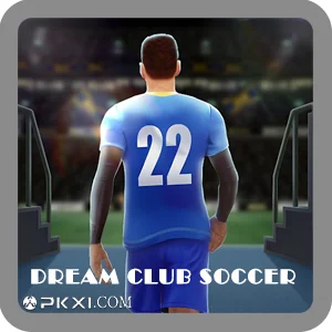 Dream Club Soccer 1685144702 Dream Club Soccer