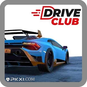 Drive Club 1684782378 Drive Club