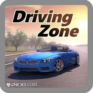 Driving Zone 1683128150 Driving Zone
