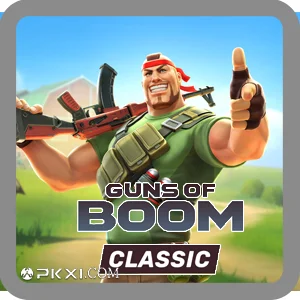 Guns of Boom Classic 1683210611 Guns of Boom Classic