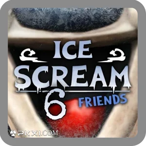 Ice Scream 6 Friends Charlie 1683651657 Ice Scream 6 Friends Charlie