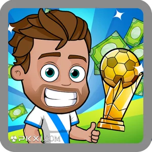 Idle Soccer Story 1684711350 Idle Soccer Story
