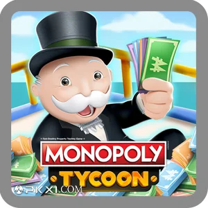 MONOPOLY Tycoon 1684900165 MONOPOLY Tycoon