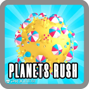 Planets Rush 1683041133 Planets Rush