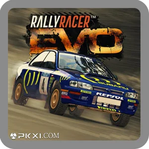 Rally Racer EVO 1683043096 Rally Racer EVO