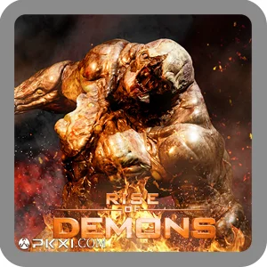 Rise Of Demons mobile FPS 1684449173 Rise Of Demons mobile FPS