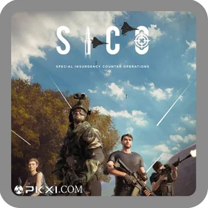 SICO SPECIAL INSURGENCY COUNTER OPERATIONS 1684443330 SICO SPECIAL INSURGENCY COUNTER OPERATIONS