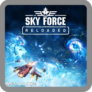Sky Force Reloaded 1685565517 Sky Force Reloaded