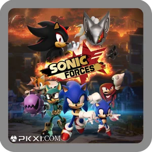Sonic Forces 1685237262 Sonic Forces