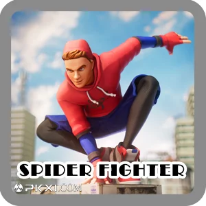 Spider Fighter 1685144428 Spider Fighter