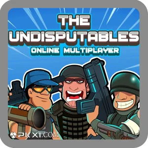 The Undisputables Multiplayer 1682940893 The Undisputables Multiplayer