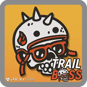 Trail Boss BMX 1684707771 Trail Boss BMX