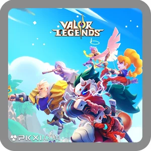 Valor Legends Idle RPG 1684783200 Valor Legends Idle RPG