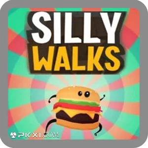 Silly walks 1683470979 Silly Walks