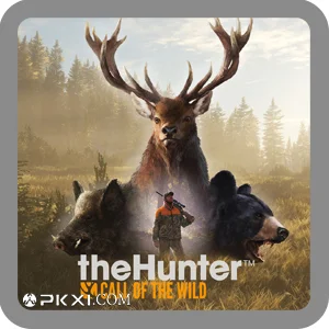 The Hunter 3D hunting game 1684273157 the Hunter 8211 3D hunting game