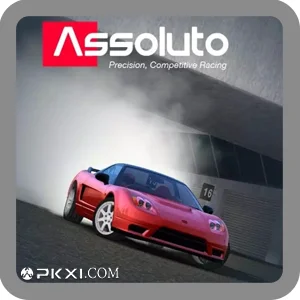 سباق السيارات Assoluto Racing