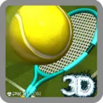 3D Tennis 1686647683 150x150 3D Tennis