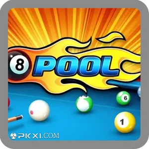 8Ball Pool