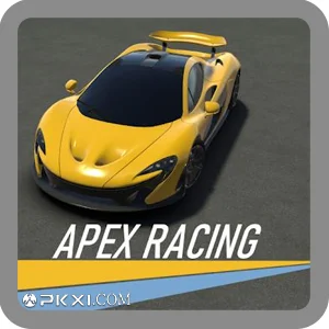 Apex Racing 1686388209 Apex Racing