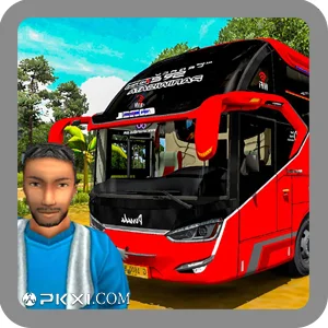 Bus Simulator Indonesia 1687784818 Bus Simulator Indonesia