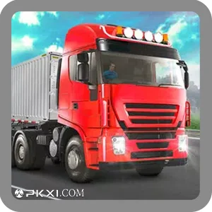 City Tour China Truck Simulator 1686387111 City Tour China Truck Simulator