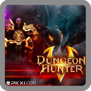 Dungeon Hunter 5 1687138123 Dungeon Hunter 5