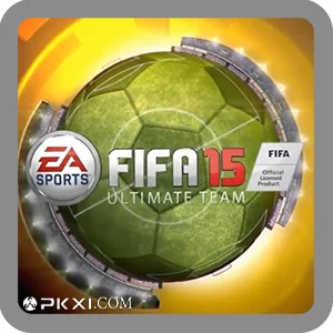 FIFA 15 Soccer Ultimate Team 1685922001 FIFA 15 Soccer Ultimate Team
