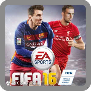 FIFA 16 Soccer 1687060693 FIFA 16 Soccer