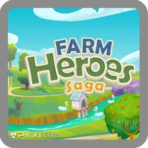 Farm Heroes Saga 1687136401 Farm Heroes Saga
