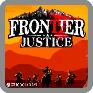 Frontier Justice 1687517091 Frontier Justice 8211