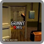 Granny 5 Days 1686020929 150x150 Granny 5 Days