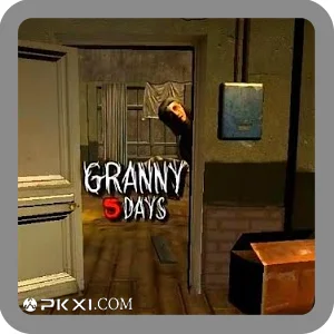 Granny 5 Days 1686020929 Granny 5 Days