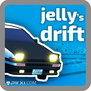 Jelly Drift 1687400914 Jelly Drift