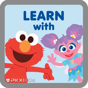 Learn with Sesame Street 1686936036 Learn with Sesame Street