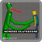 Monster Playground 1686389099 150x150 Monster Playground