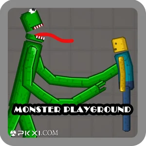 Monster Playground 1686389099 Monster Playground