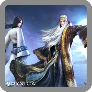 The Legend of Qin Mobile 1686781066 The Legend of Qin Mobile