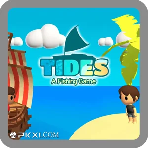 Tides A Fishing Game 1687401807 Tides A Fishing Game