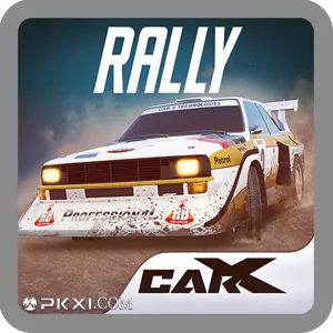 CarX Rally 1690244845 CarX Rally