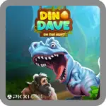 Dino Dave On the Hunt 1690727648 150x150 Dino Dave On the Hunt