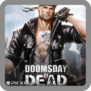 Doomsday of Dead 1688690621 Doomsday of Dead