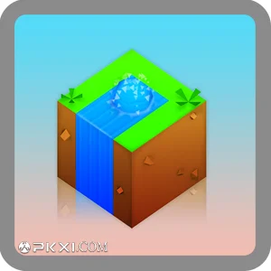 Falls – 3D Slide Puzzle
