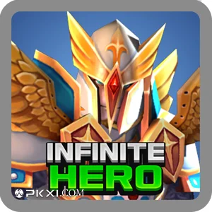 Infinite Heroes 3D Idle RPG 1688691898 Infinite Heroes 3D Idle RPG