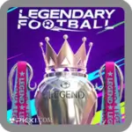 Legendary Football 1690310783 150x150 Legendary Football