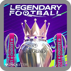 Legendary Football 1690310783 Legendary Football