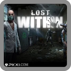 Lost Within apk 1689318363 Lost Within apk
