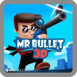 Mr Bullet 3D 1688692265 Mr Bullet 3D